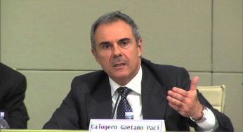 Mafia: Paci, “stragi e omicidi condizionati da raffinate strategie”