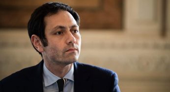 Razza (FdI), “un piano Mattei per la Sicilia”