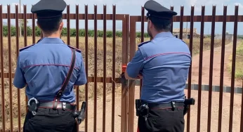 Trovata morta nel casolare, oggi interrogatorio di garanzia