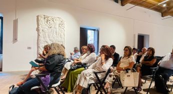 Scuola: Trantino ”i ragazzi siano partecipi del bene comune”