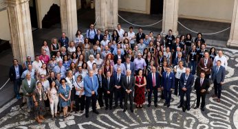 Eunice4U, a Catania nasce la ‘nuova’ alleanza di atenei europei