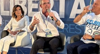 Falcone (F.I): “Il futuro? Militanza e giovani, senza rendite di posizione”