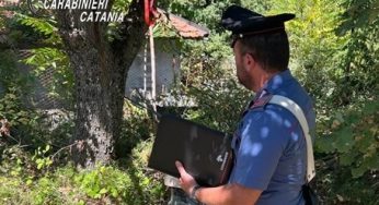 Pedara: ultimo saluto ai familiari, salvato