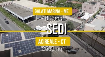 Surgelato NC che celebra 10 anni e apre un nuovo stabilimento