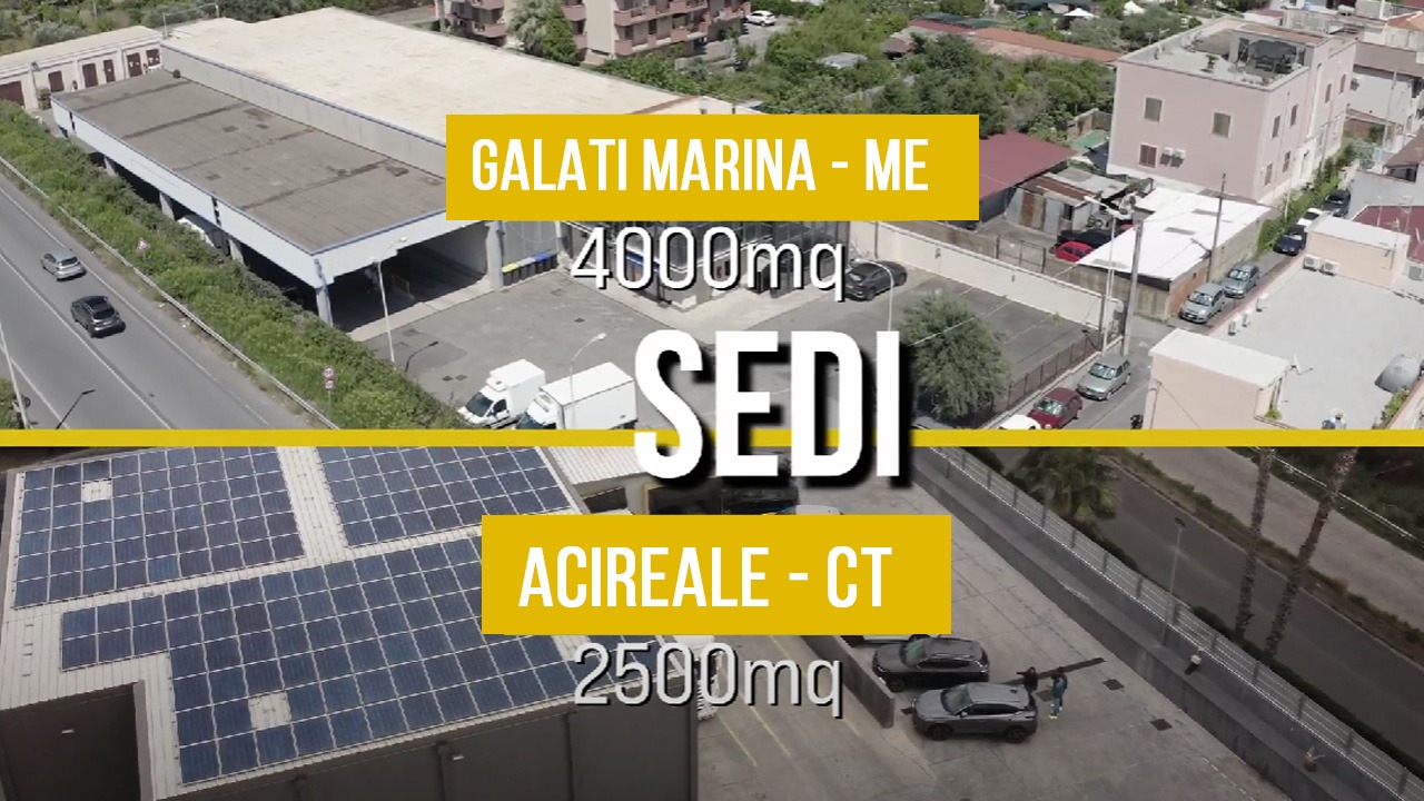 Surgelato NC che celebra 10 anni e apre un nuovo stabilimento