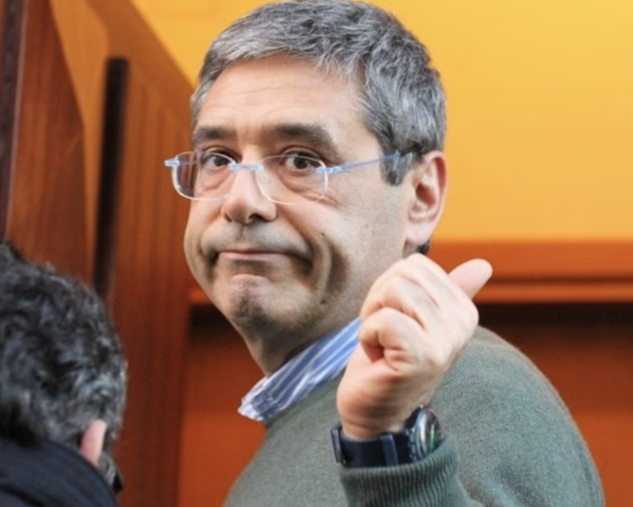 Elezioni europee, la Dc corre senza simbolo