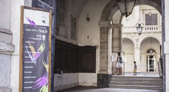 “Viaggio intorno al volo”, mostra visitabile fino al 29 settembre