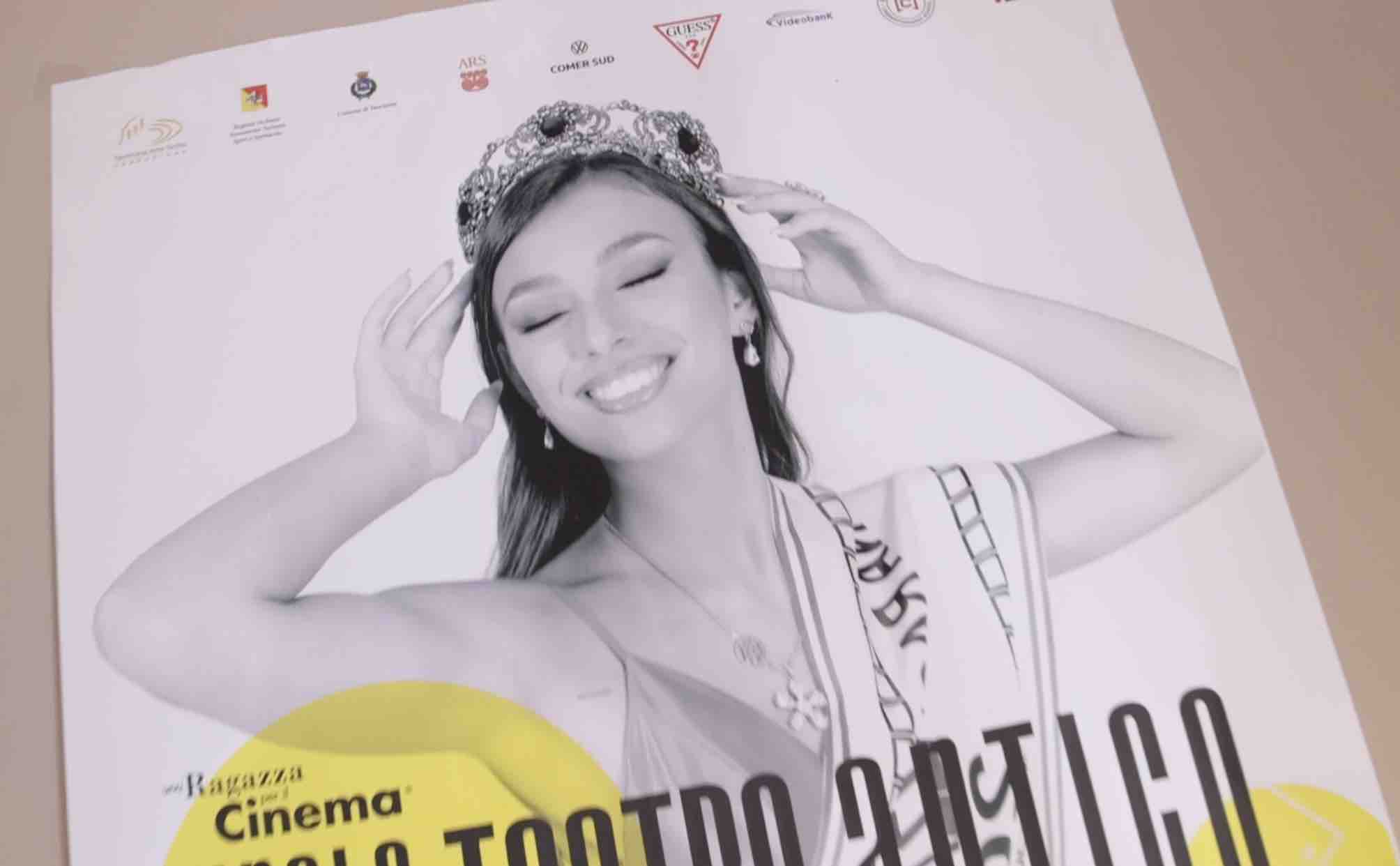 Al via la Finale Nazionale di “Una Ragazza per il Cinema”