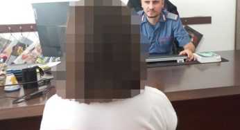 Grammichele: dirigente scolastico ai domiciliari