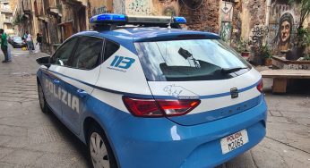 Spara con pistola a salve, denunciato minore