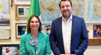 Ponte Stretto: Tardino, “fondi strutturali  meglio sul Ponte che restituiti a Bruxelles”