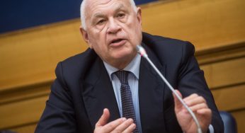 Nordio: “la giudice di Catania poteva manifestare ma non doveva”