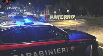 Paternò, si costituisce il giovane che ha sparato: “Ho agito per difendermi”