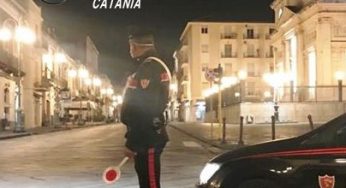 Mafia e droga nella costa jonica messinese: 11 misure cautelari, inchiesta svela l’influenza del clan Cappello