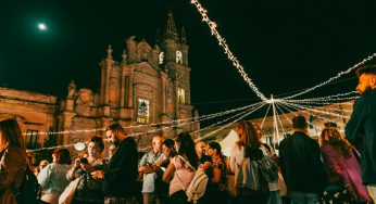 Pop Up Market torna a Catania e sceglie Nü Doganæ