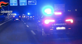 “Fossa dei Leoni II”, eseguiti 14 provvedimenti