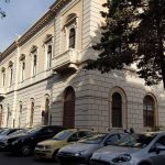 Carcere Piazza Lanza: la Polizia Penitenziaria intercetta il lancio di quattro telefoni cellulari