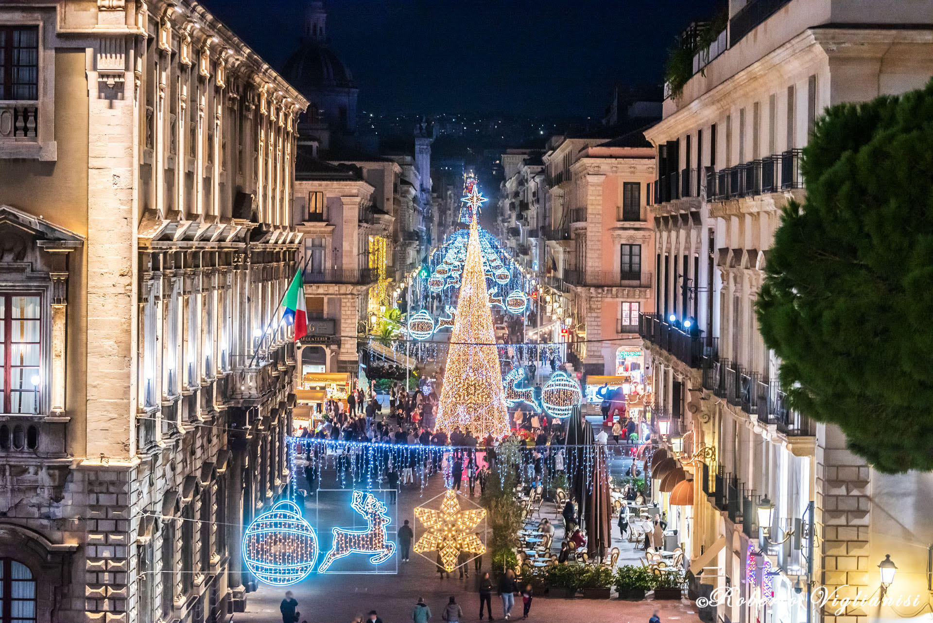 La scelta del Capodanno in Sicilia non è ancora stata fatta