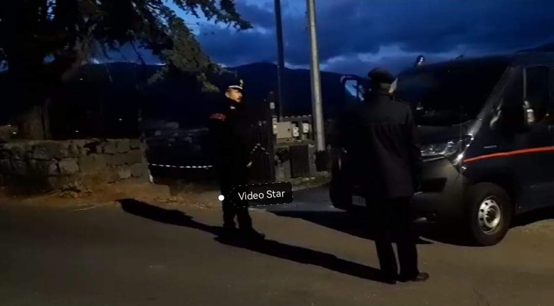 Ottantasettenne spara alla sua vittima e poi si suicida