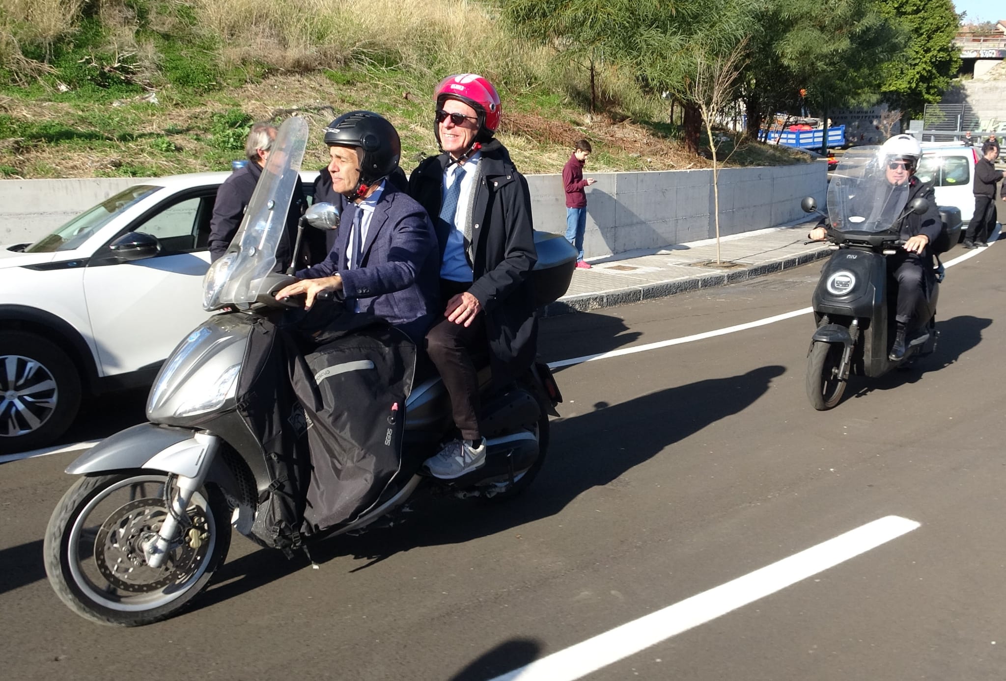 Lungomare di Catania, verso la rinascita di Ognina