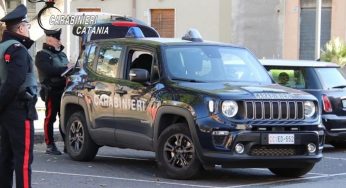 Accoltella ex della fidanzata, arrestato 29enne