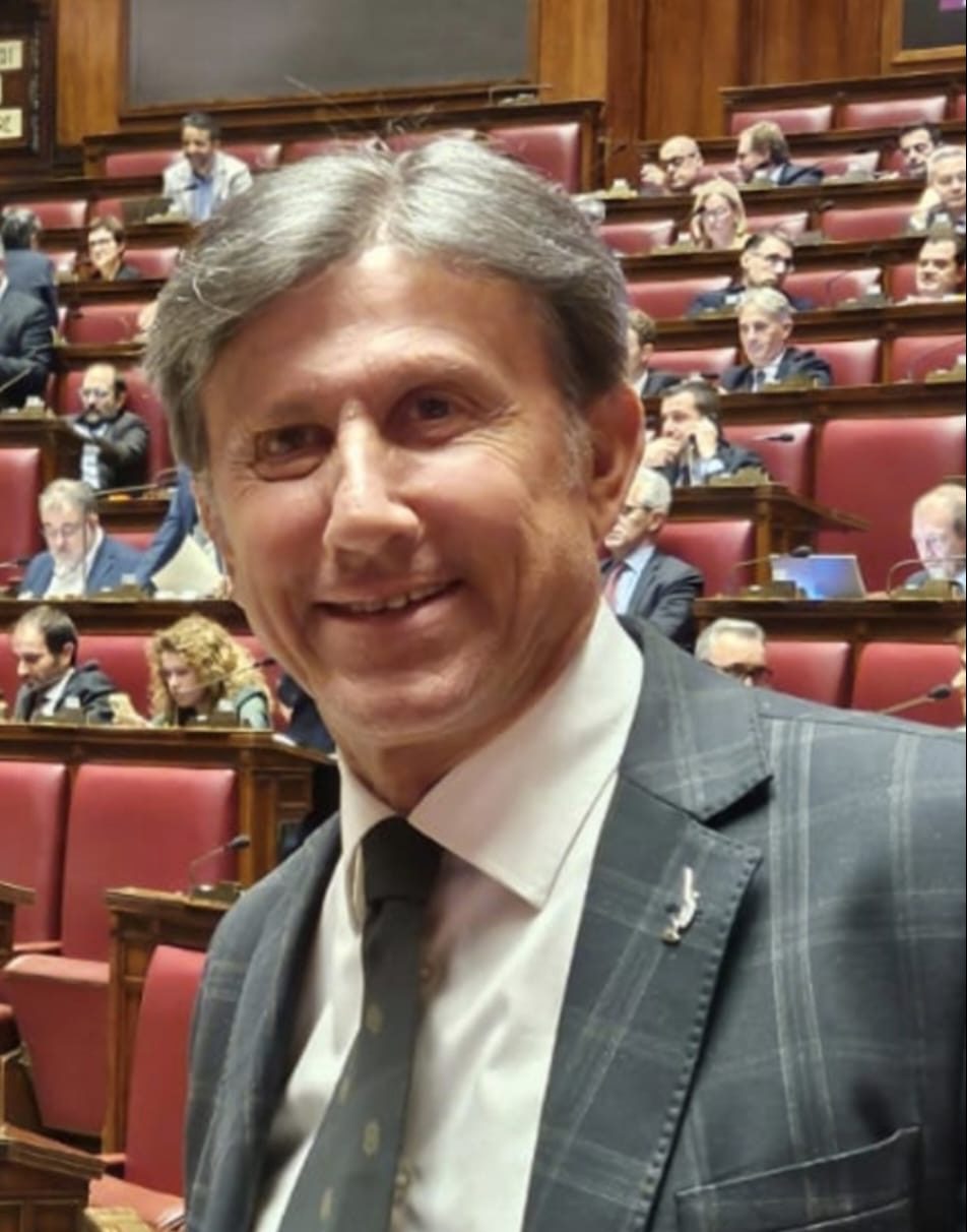 Carrà, “su caso Apostolico fine a teorie cospiratorie”