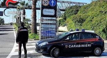 Smantellato gruppo che gestiva tre piazze di spaccio, 14 arresti