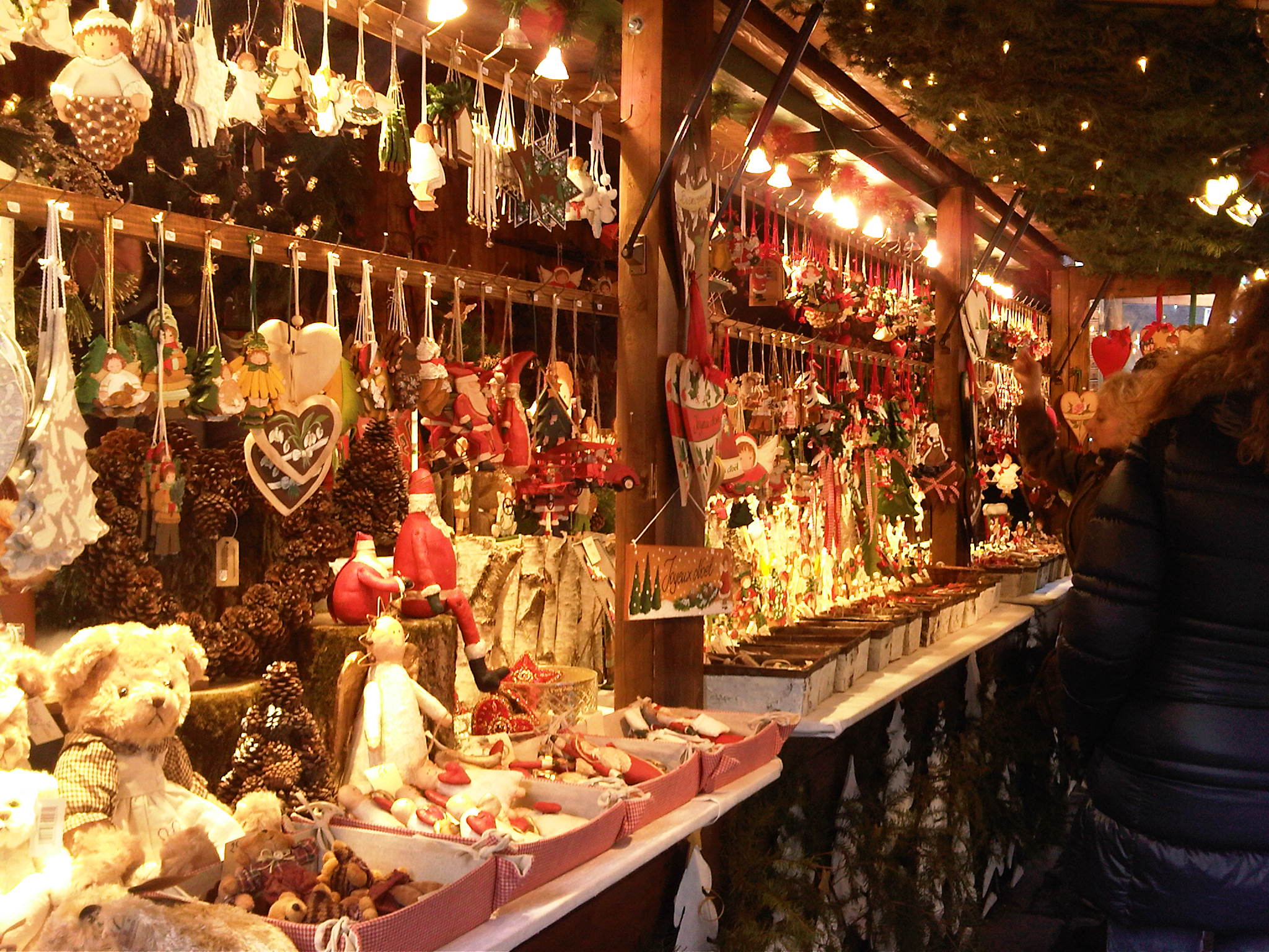 Natale 2023: Coldiretti, niente regali per 7,5 mln di italiani
