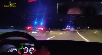 Operazione Antimafia “Oleandro”, quindici provvedimenti