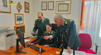 Reddito di Cittadinanza, scoperte numerose irregolarità