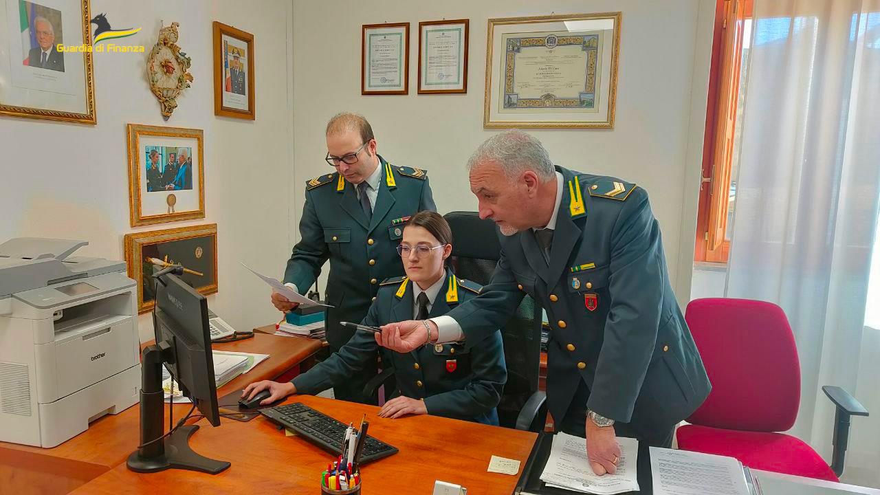 Reddito di Cittadinanza, scoperte numerose irregolarità