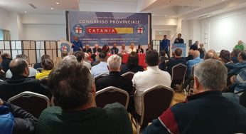 Catania, Piero Lipera eletto segretario provinciale della Democrazia Cristiana