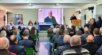 Forza Italia Giovani Sicilia: ufficializzate le nuove nomine provinciali e regionali