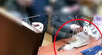 Operazione “Gioiello”, eseguiti nove provvedimenti