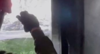 Belpasso: coltivava marijuana nel rudere in campagna, arrestato