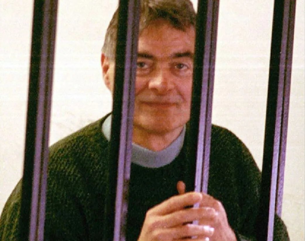 Benedetto Santapaola “è ancora socialmente pericoloso”