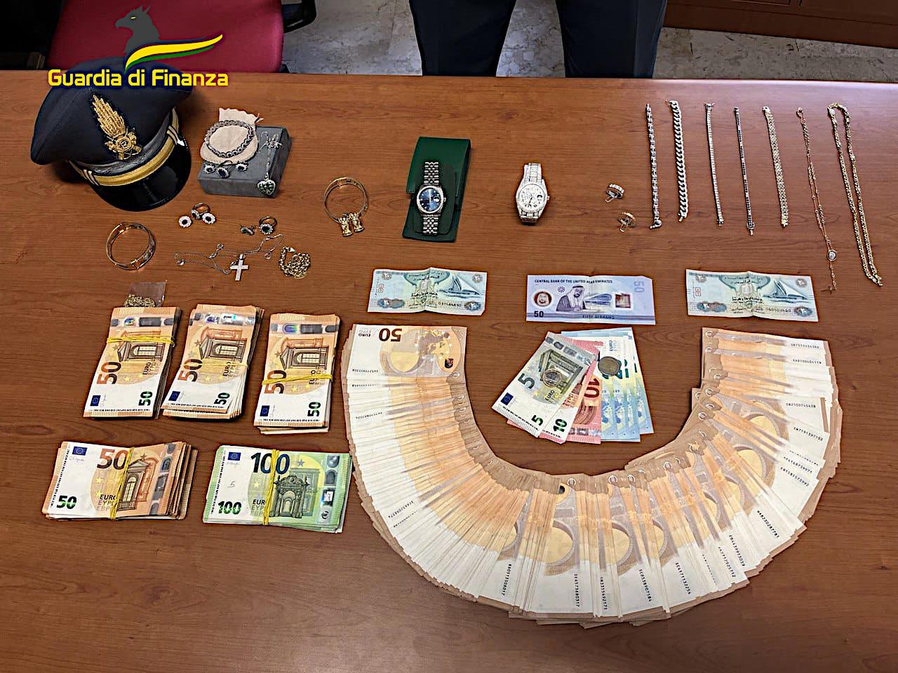 Ultimo Brindisi: evasione Iva per 30mln, 10 arresti e sequestri