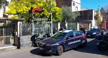 “Quartiere Centro”, giù per il “viale” a consegnare marijuana, arrestati