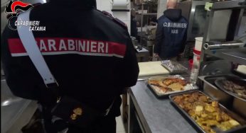 Linguaglossa: denunciato per frode e sospesa attività