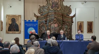 “Padre Puglisi e Sant’Agata”, il legame tra i due martiri in un incontro nel Catanese