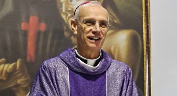 La Quaresima è un cammino verso la Pasqua