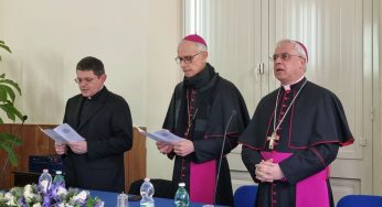 Inaugurato il nuovo anno giudiziario del Tribunale Ecclesiastico Interdiocesano Etneo