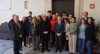 Università e Caritas insieme per supportare le attività di volontariato