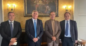 In arrivo 200 telecamere nella zona industriale