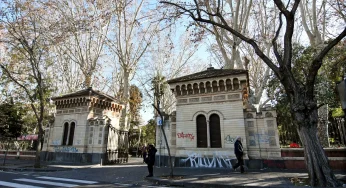 Nuova aggressione alla Villa Bellini