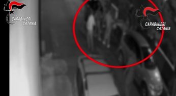 Biancavilla, rissa tra biancavillesi e adraniti