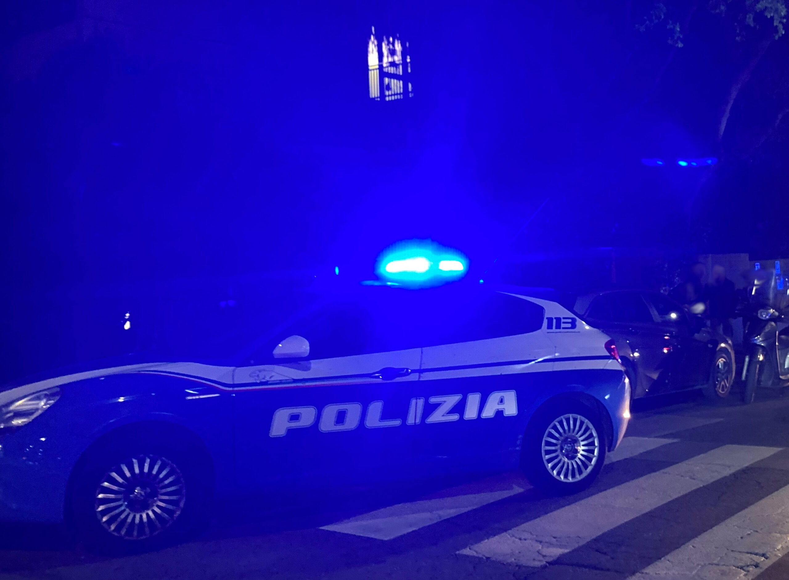 Resistenza a pubblico ufficiale, denunciati due minorenni