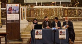 CESi. L’acese Salvo Leotta confermato rappresentante diocesano del Laboratorio Socio Politico