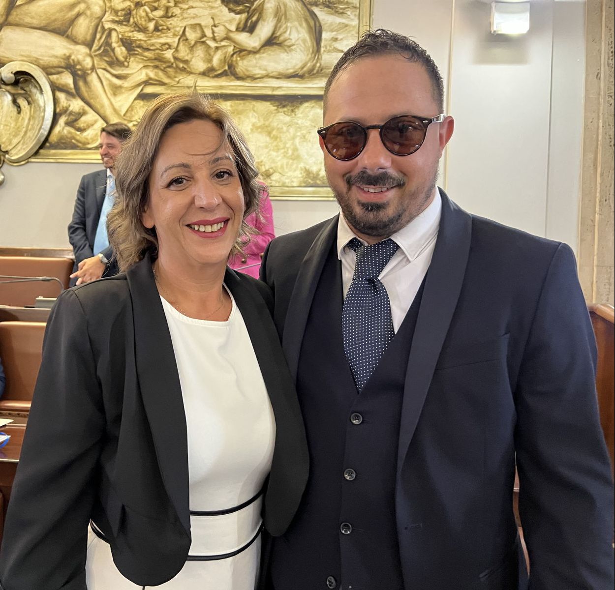 Aeroporto di Catania, Scuderi e Rotella: “inconcepibile che non sia presente un ufficio informazioni
