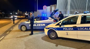 Quasi 15mila euro di multe